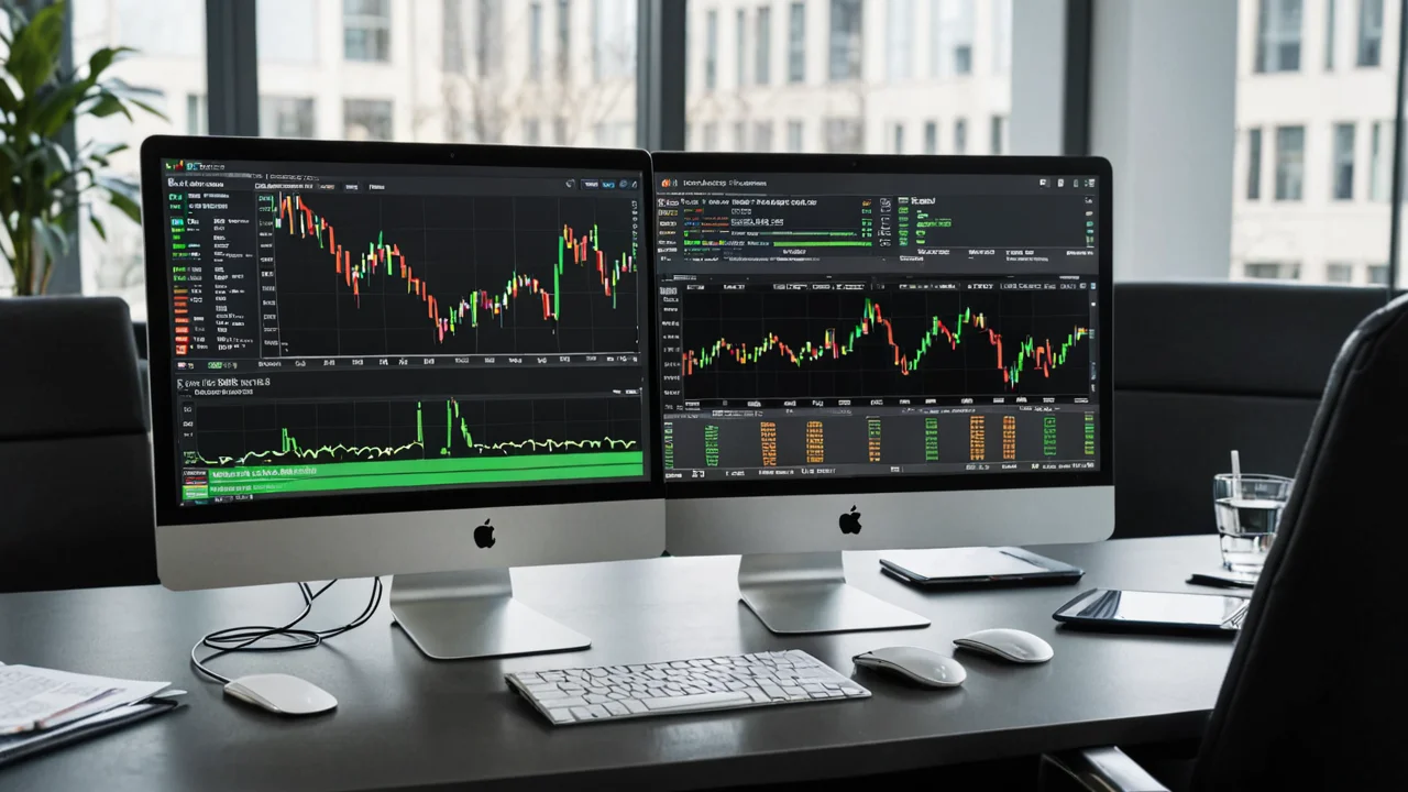 Quotex 5-Min RSI Scalping Strategy for Beginners
