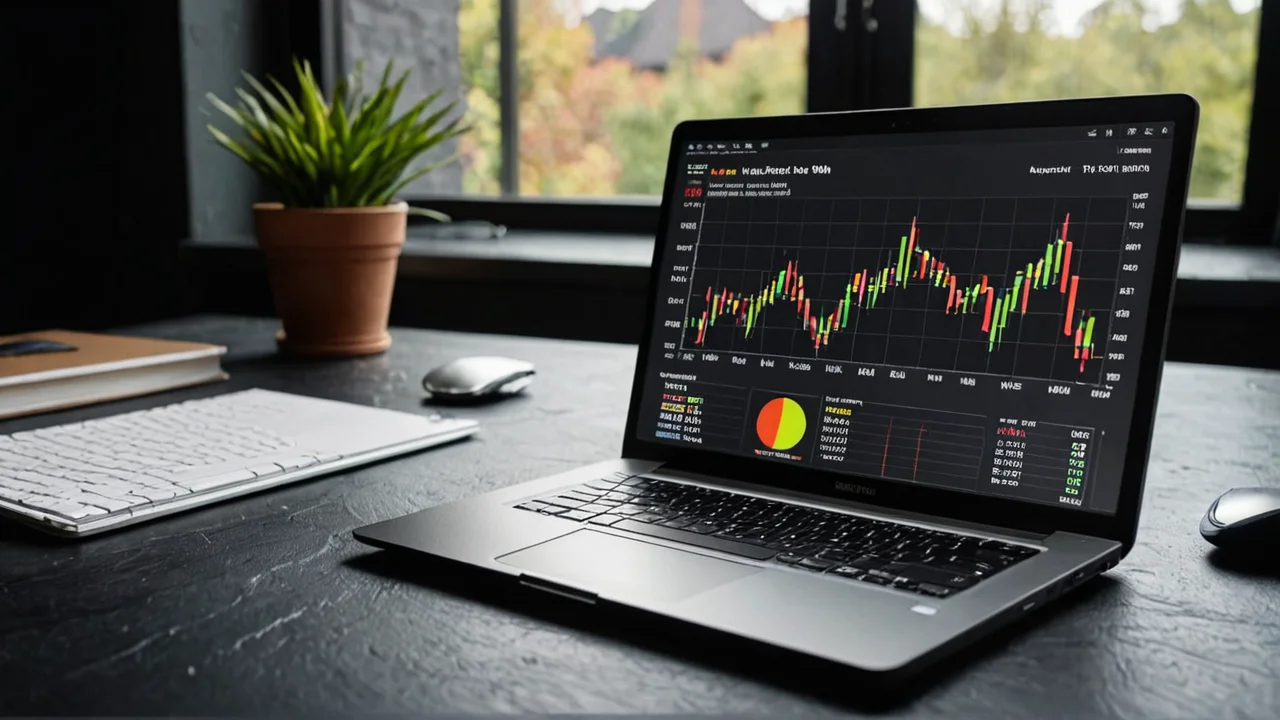 Quotex Affiliate Program: Earn Commissions in India