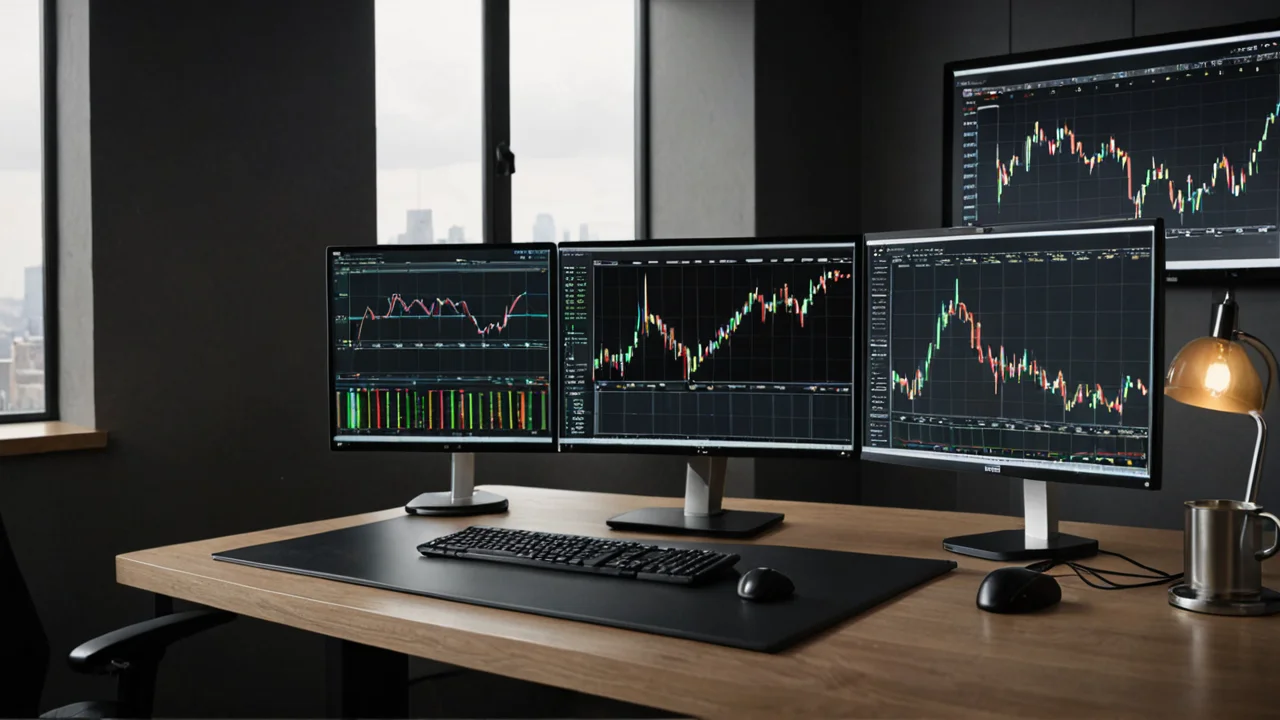 Quotex.com: Access the Official Trading Site Safely