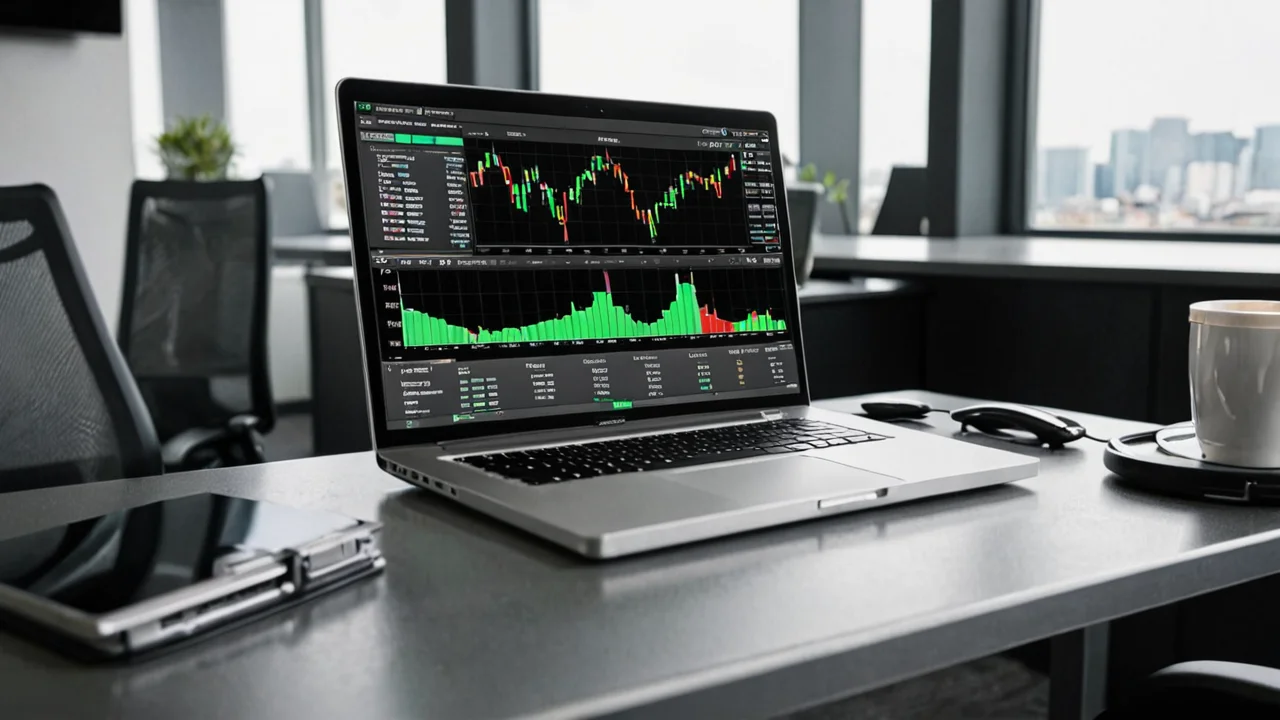 Quotex.com: Official Login, Trading Platform & Features
