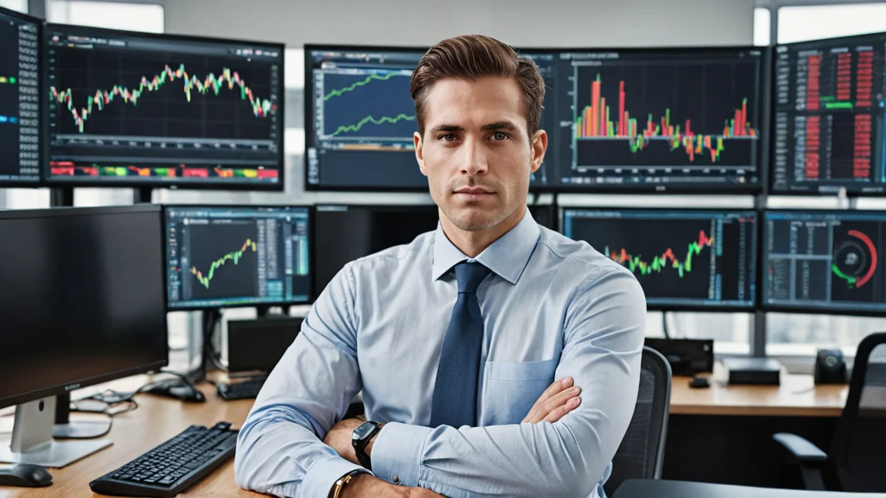 Quotex Investing Platform: Features & Tools