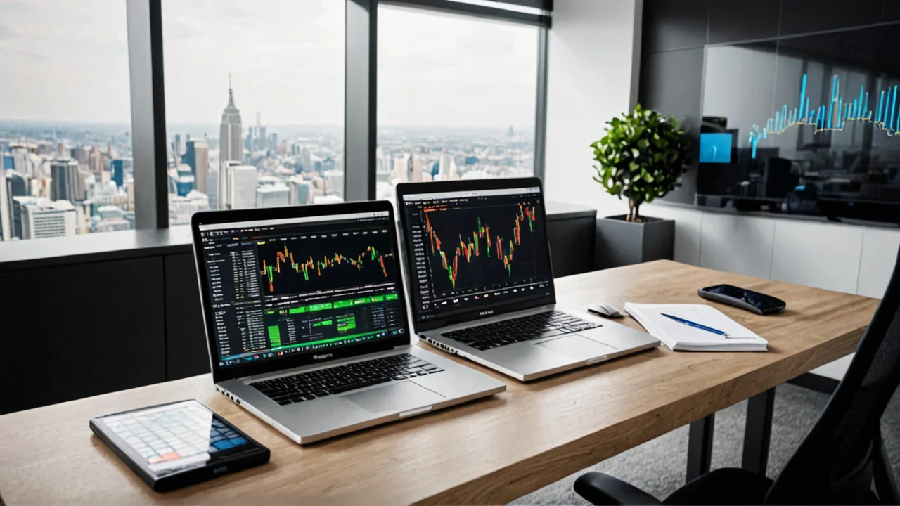Quotex Official Website India – Login, Sign Up & Trade