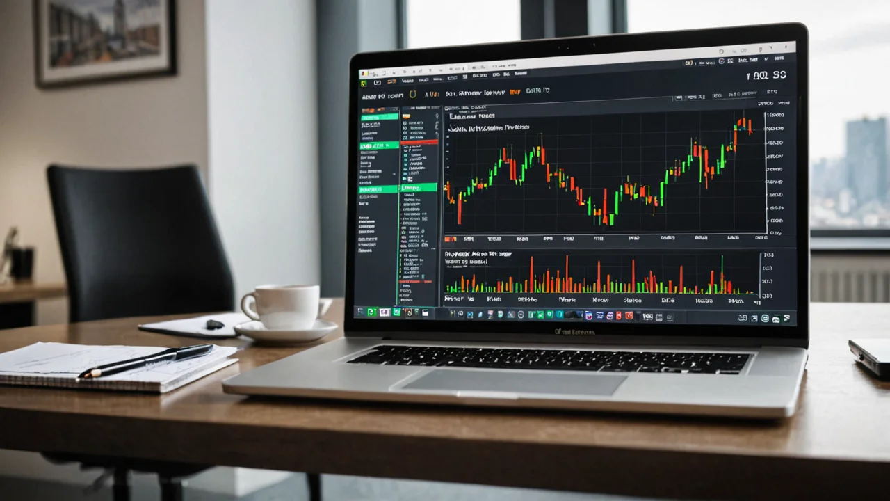 Quotex Official Website: Your Gateway to Smart Trading