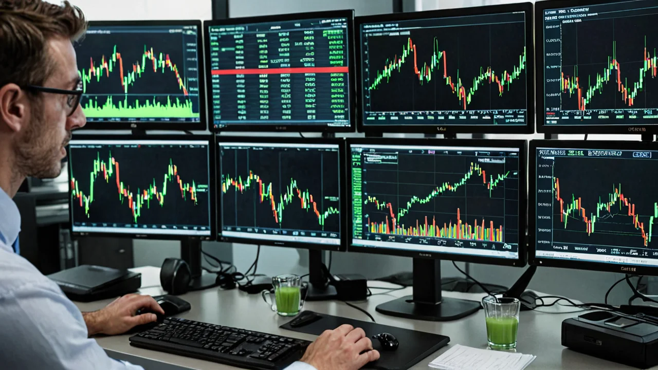 Quotex OTC Market Trading Hours India: Best Time to Trade