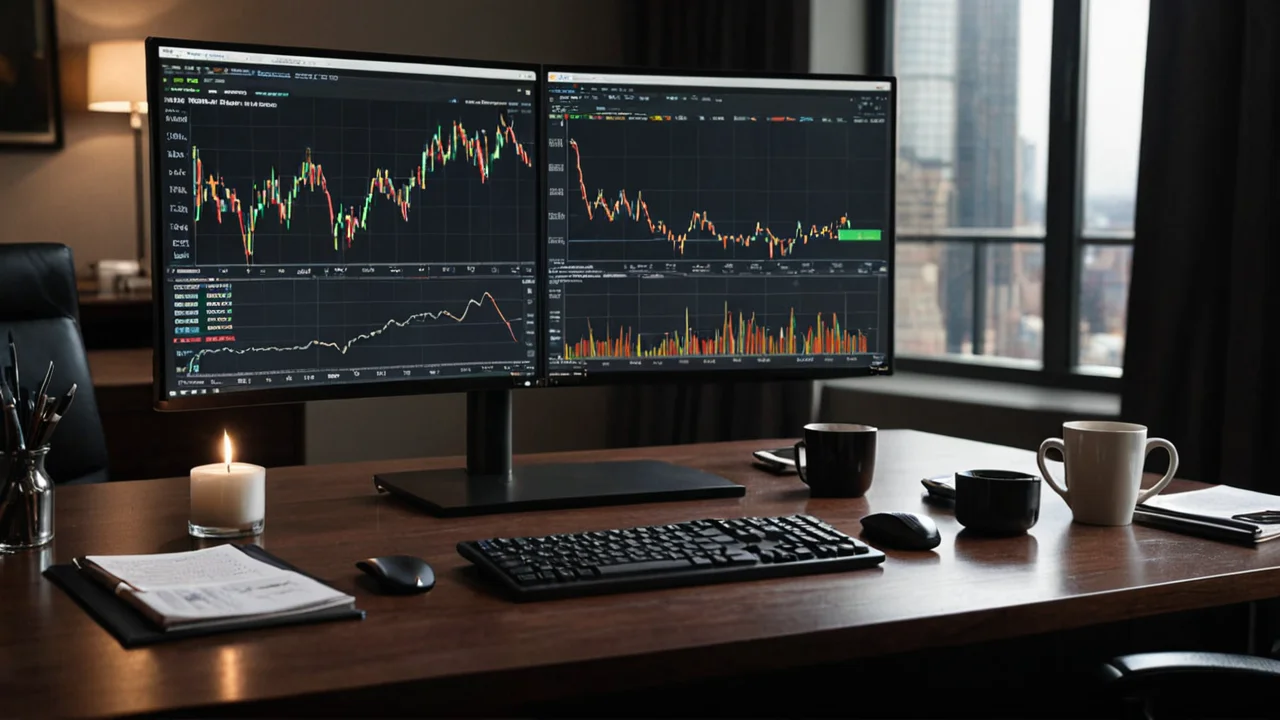 Quotex Partner Program: Benefits & How to Join
