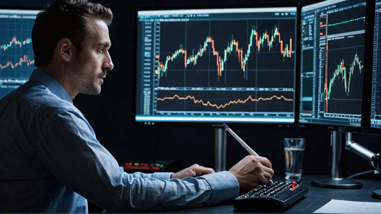Quotex Signal Bot: How It Works & Setup Guide