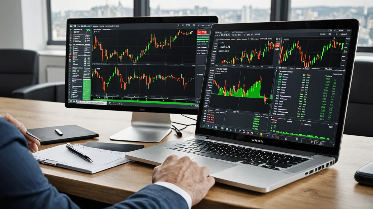 Quotex Support & Resistance Zone Strategy