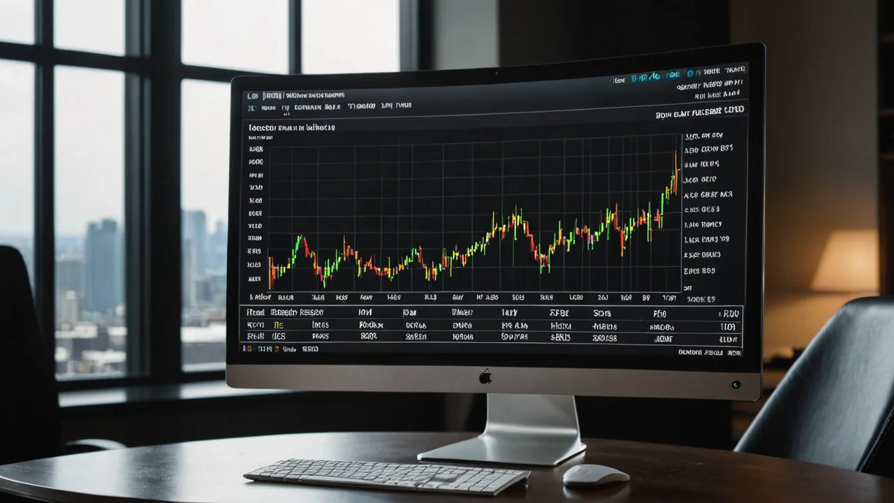 How to Place a Quotex Trade: Beginner's Guide